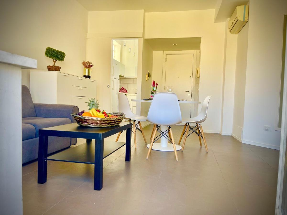 Appartement 38 House à Palerme Extérieur photo